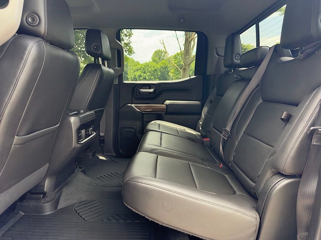 Used 2020 Chevrolet Silverado 1500 RST AWD/4WD image 27