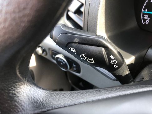 Used 2024 Ford Transit 250 T-250 w/ Exterior Upgrade Package image 32