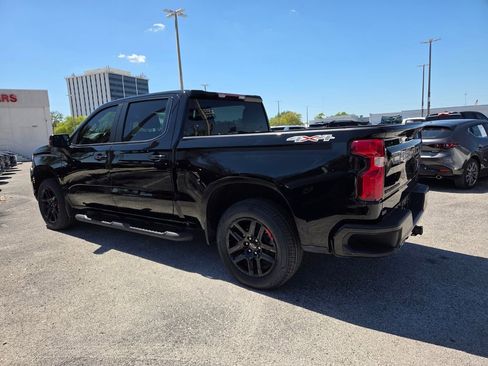 Used 2023 Chevrolet Silverado 1500 RST w/ Redline Edition image 11