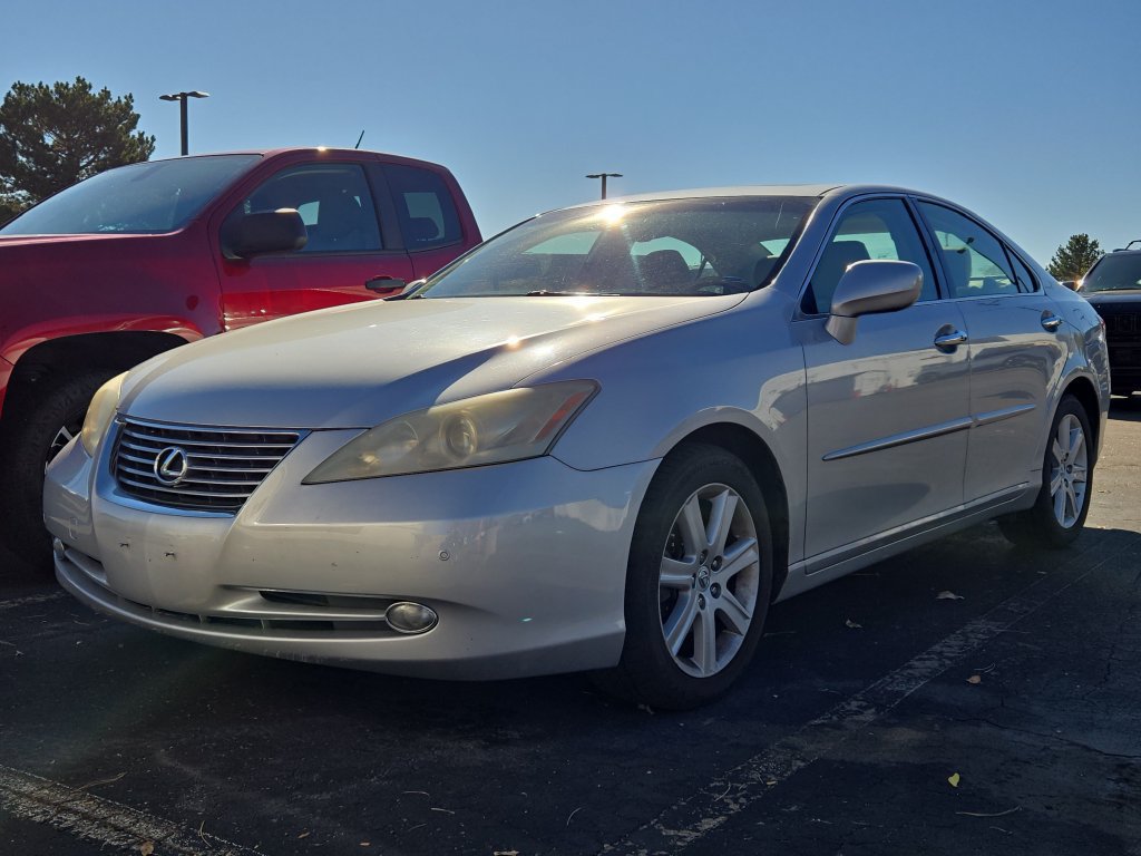 Used 2008 Lexus ES 350 FWD image 1