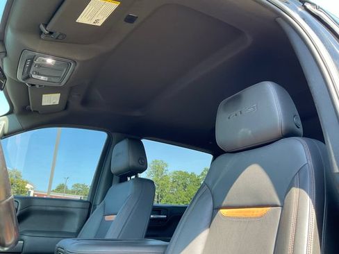 Used 2022 GMC Sierra 1500 AT4 AWD/4WD image 30