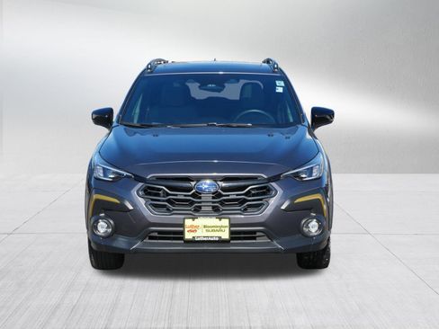 Certified 2024 Subaru Crosstrek 2.5i Sport image 2