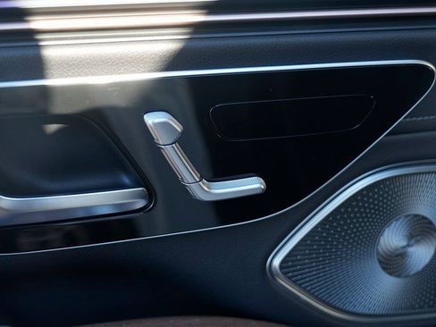 Used 2023 Mercedes-Benz EQS 450+ SUV image 35