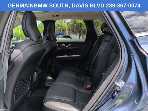 Used 2021 Volvo XC60 T5 Inscription AWD/4WD image 15
