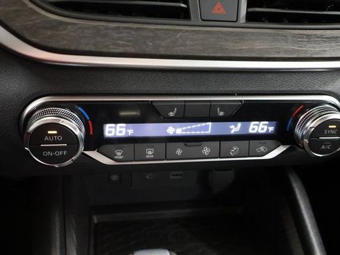 New 2026 Nissan Altima 2.5 SV w/ SV Premium Package AWD/4WD image 21
