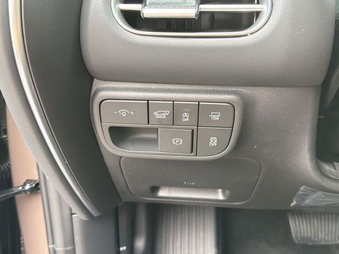 New 2026 Hyundai Palisade SEL image 34