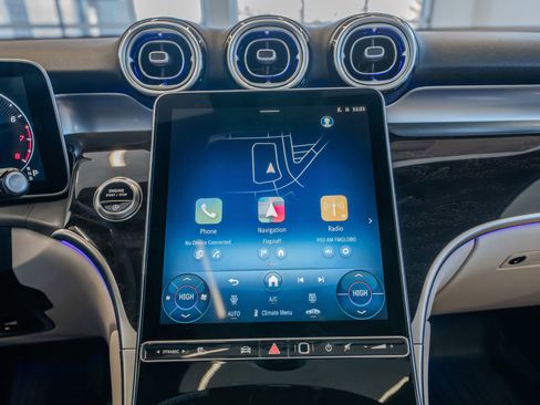 New 2026 Mercedes-Benz GLC 300 4MATIC image 20