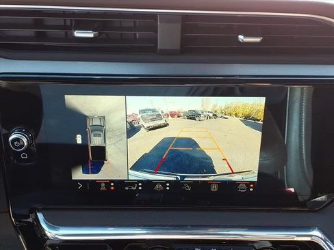 Used 2024 GMC Sierra 1500 Denali w/ Denali Reserve Package AWD/4WD image 17