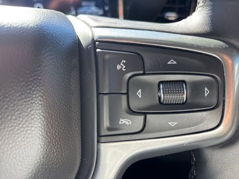 Certified 2023 Chevrolet Silverado 1500 LT image 37