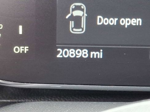 Certified 2023 MINI Cooper Convertible image 21