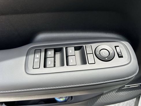 New 2026 Hyundai Santa Fe Calligraphy FWD image 21