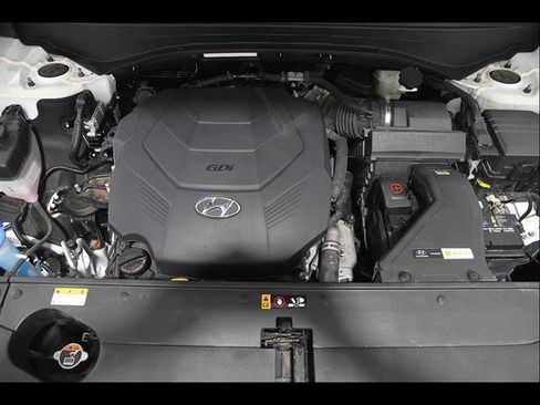 Used 2021 Hyundai Palisade SEL w/ Convenience Package AWD/4WD image 21