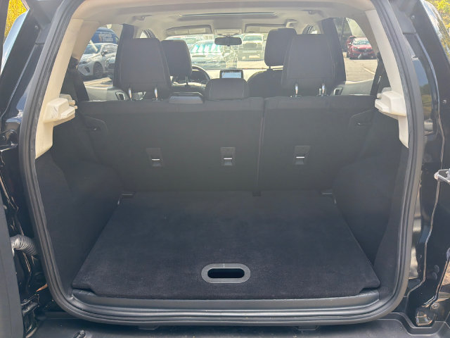 Used 2019 Ford EcoSport SE w/ SE Convenience Package FWD image 20