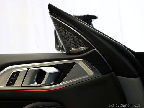 Used 2026 BMW 440i xDrive Coupe w/ Premium Package image 25