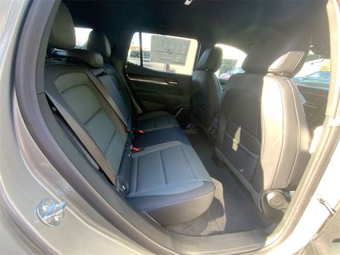 New 2026 GMC Terrain AT4 w/ LPO, Floor Liner Package image 25