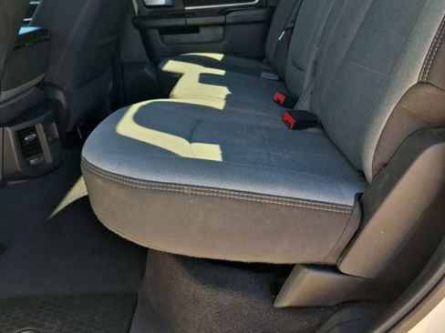 Used 2024 RAM 3500 Big Horn image 25