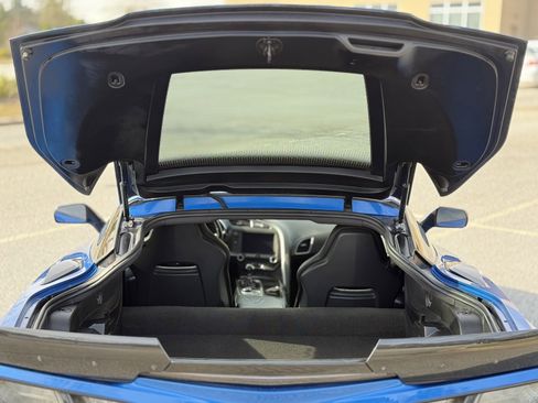 Used 2015 Chevrolet Corvette Z06 image 41