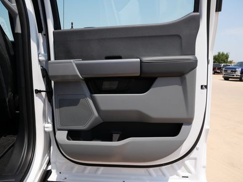 New 2026 Ford F250 XL w/ STX Appearance Package AWD/4WD image 13