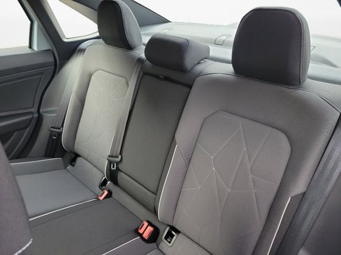 New 2026 Volkswagen Jetta Sport FWD image 12