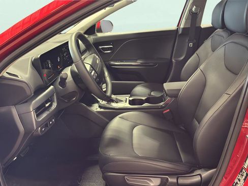 New 2026 Kia K4 GT-Line Turbo FWD image 21