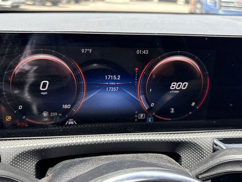 Certified 2023 Mercedes-Benz CLA 250 4MATIC image 21