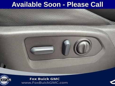 Certified 2022 GMC Sierra 1500 Denali w/ Denali Reserve Package AWD/4WD image 27