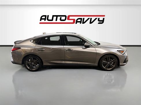 Used 2024 Acura Integra A-Spec image 8