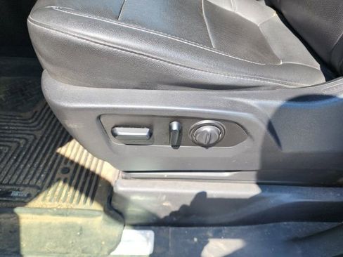 Used 2021 Chevrolet Silverado 1500 LTZ w/ LTZ Convenience Package II image 14