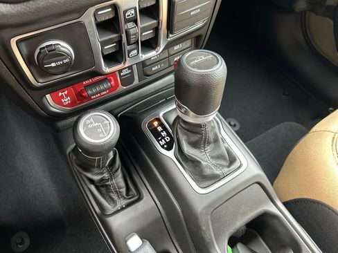 New 2026 Jeep Gladiator Sport image 17