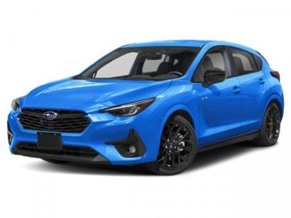 New 2025 Subaru Impreza RS w/ Popular Package #3