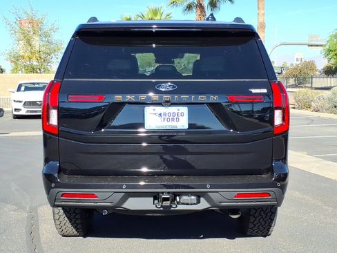 New 2026 Ford Expedition Tremor AWD/4WD image 4