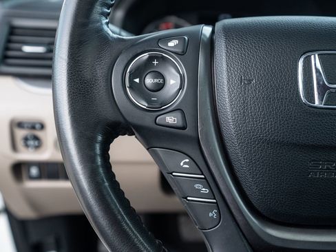 Used 2018 Honda Pilot EX-L image 22