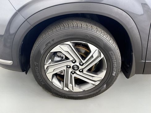 Used 2023 Hyundai Santa Fe SEL FWD image 38