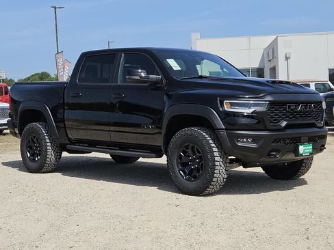 New 2026 RAM 1500 RHO w/ RHO Level 1 Equipment Group AWD/4WD image 2