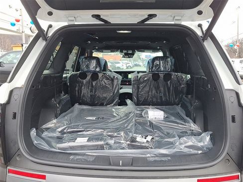 New 2026 Hyundai Palisade XRT Pro image 16