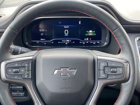 Used 2024 Chevrolet Tahoe RST w/ Luxury Package image 9