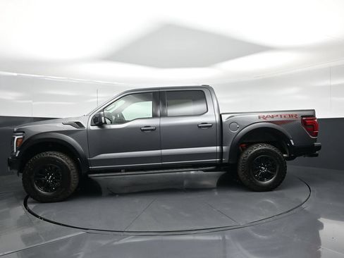 Certified 2025 Ford F150 Raptor AWD/4WD image 33