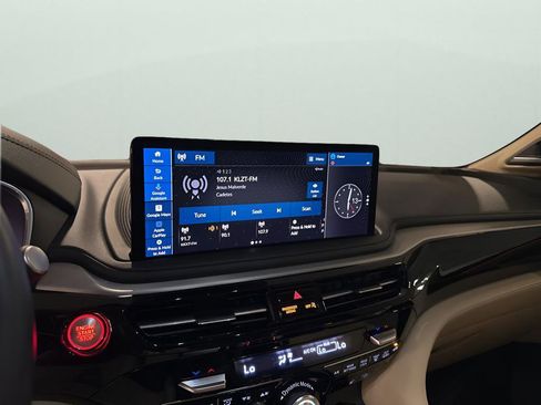 Used 2025 Acura MDX w/ Technology Package image 33