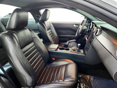 Used 2007 Ford Mustang Shelby GT500 image 24