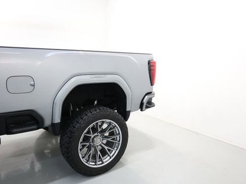 Used 2025 GMC Sierra 2500 Denali Ultimate AWD/4WD image 78
