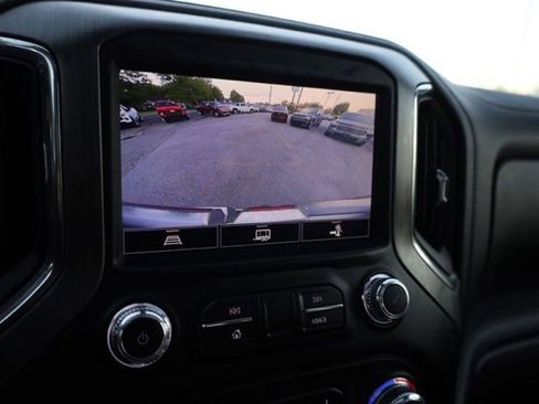 Used 2021 GMC Sierra 1500 Denali w/ Denali Premium Package image 30