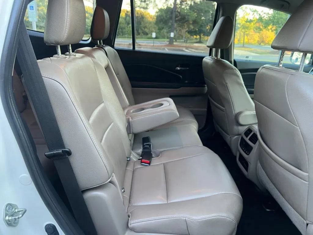 Used 2017 Honda Pilot EX-L image 20