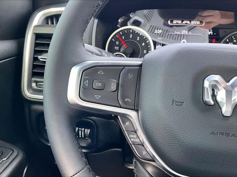 Used 2025 RAM 1500 Lone Star image 22