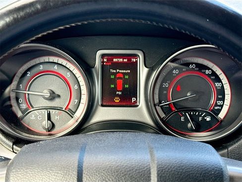 Used 2020 Dodge Journey Crossroad image 13