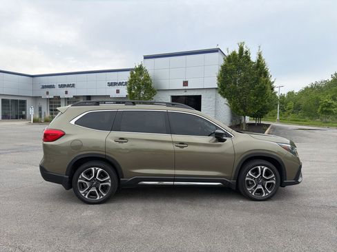 Certified 2024 Subaru Ascent Limited w/ Technology Package AWD/4WD image 17