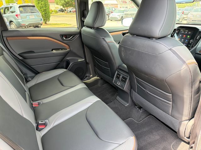 Certified 2026 Subaru Forester Sport AWD/4WD image 27