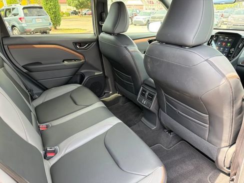 Certified 2026 Subaru Forester Sport AWD/4WD image 27