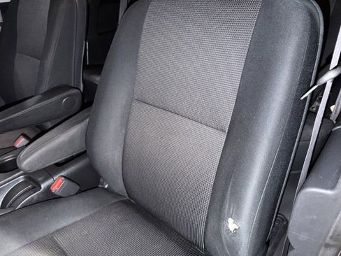 Used 2007 Toyota FJ Cruiser 4WD image 9