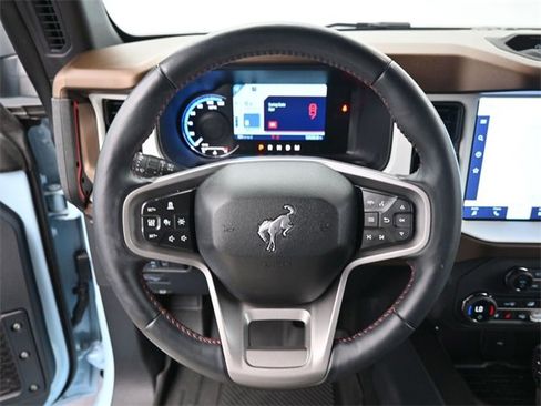 Used 2024 Ford Bronco Heritage Edition image 28