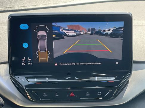 Certified 2022 Volkswagen ID.4 Pro RWD image 15